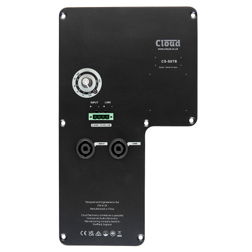 Cloud CS-S8TB фото-3