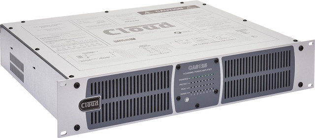 Cloud CA 8125 фото-2