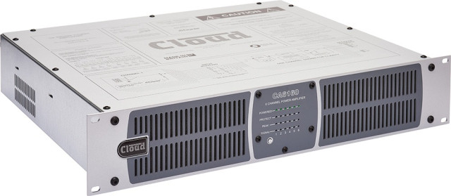 Cloud CA 6160 фото-2