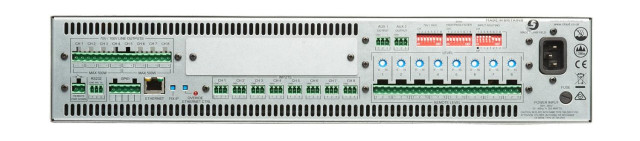 Cloud CV 8125 фото-2