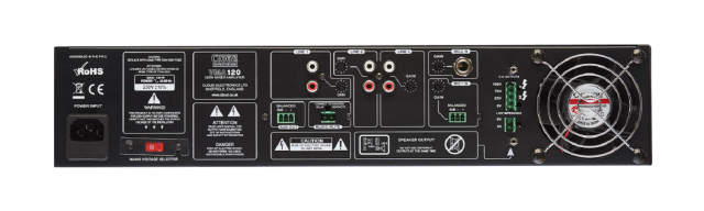 Cloud VMA 120 фото-2