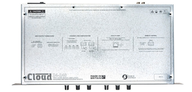 Cloud 24-240 фото-3