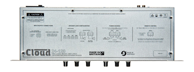 Cloud 24-120 фото-2