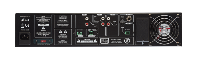 Cloud VMA 240 фото-2