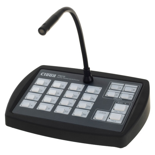 Cloud PM 16 фото-2