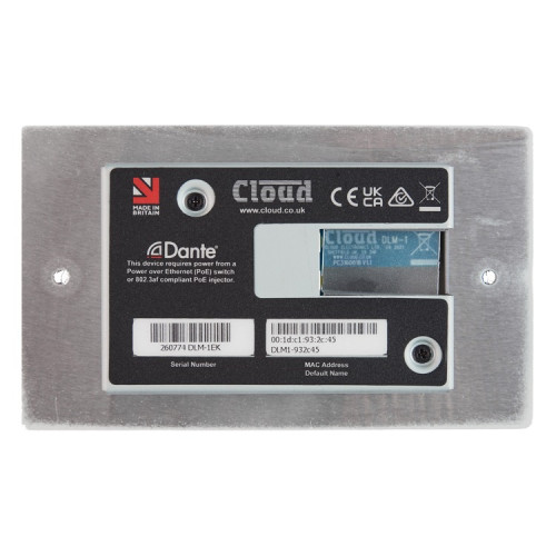 Cloud DLM-1W фото-4