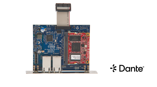 Cloud CDI-CV8 фото-3