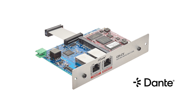 Cloud CDI-CV8 фото-2