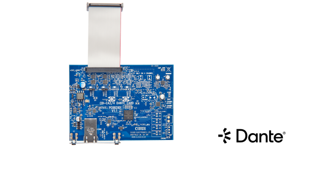 Cloud CDI-CA4 фото-3