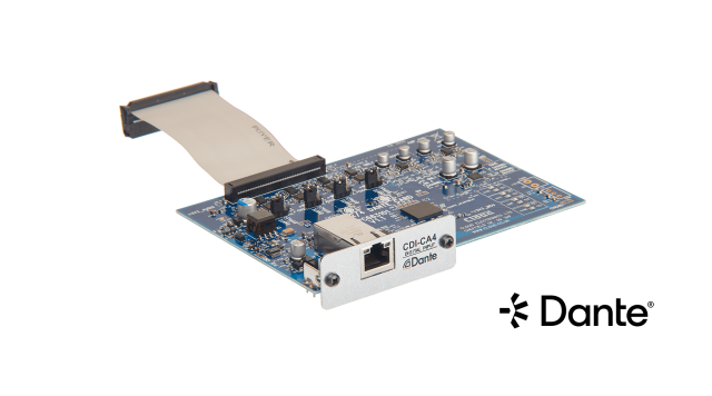 Cloud CDI-CA4 фото-2