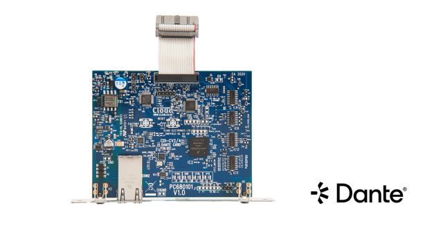 Cloud CDI-CV2 фото-3