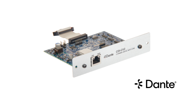 Cloud CDI-CV2 фото-2