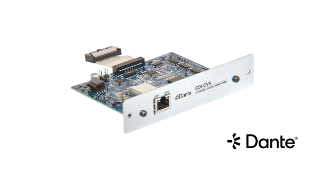 Cloud CDI-CV4 фото-2