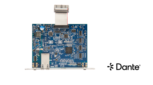 Cloud CDI-CV4 фото-3