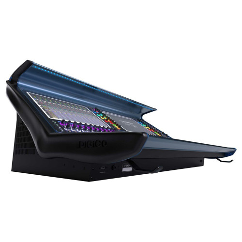 DiGiCo Quantum 326 ST фото-2