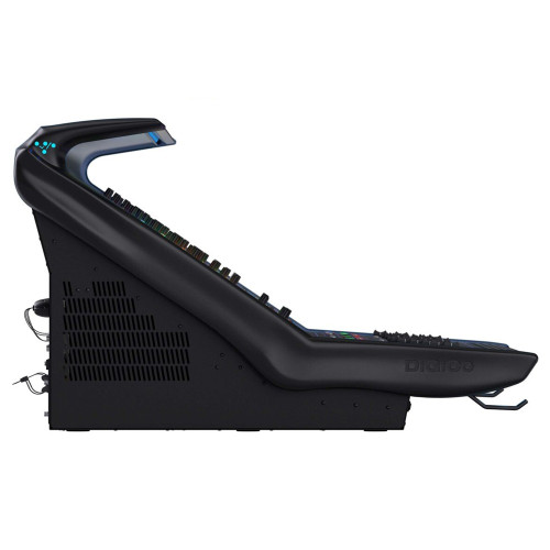 DiGiCo Quantum 326 NC фото-4