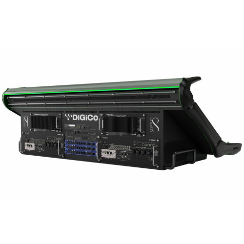 DiGiCo Quantum 852 WS фото-4