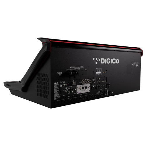 DiGiCo Quantum 225 DS фото-3