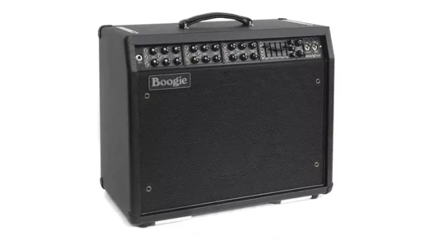 Mesa Boogie Mark V 1x12 Combo - фото2