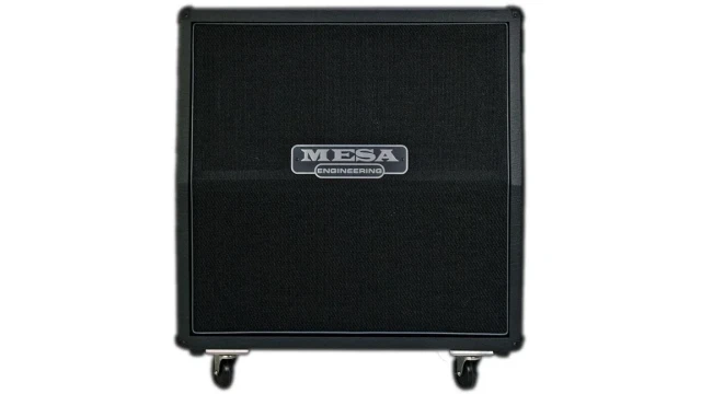 Mesa Boogie 4x12 Recto Traditional Slant - фото1