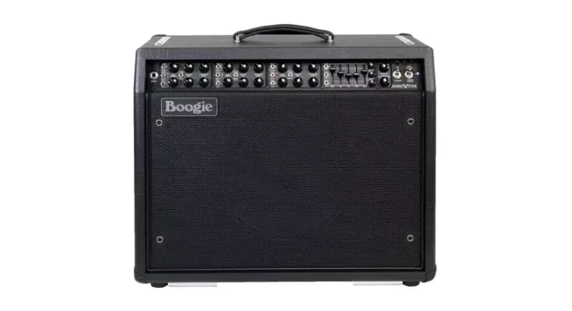 Mesa Boogie Mark V 1x12 Combo - фото1