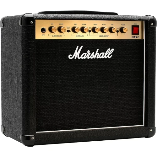 Marshall DSL5CR - фото2