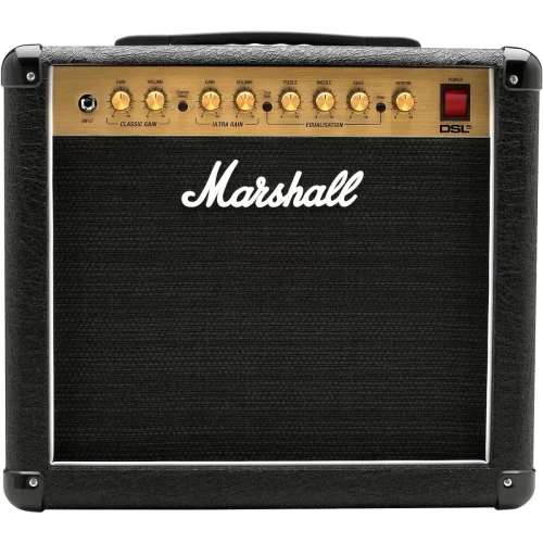 Marshall DSL5CR - фото1