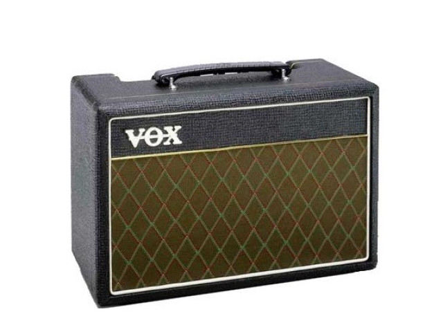 VOX PATHFINDER 10 - фото1