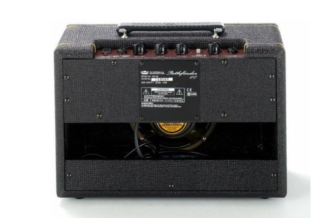 VOX PATHFINDER 10 - фото2