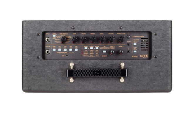 VOX VT40X - фото2