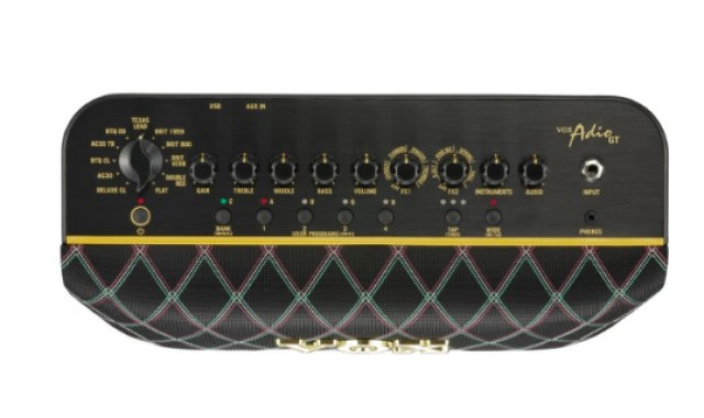 VOX ADIO-AIR-GT - фото2