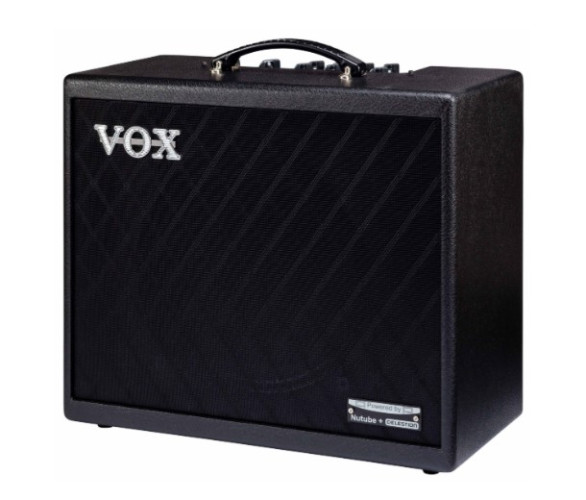 VOX CAMBRIDGE50 - фото1