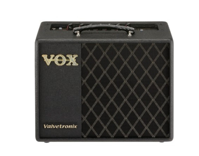 VOX VT20X - фото1