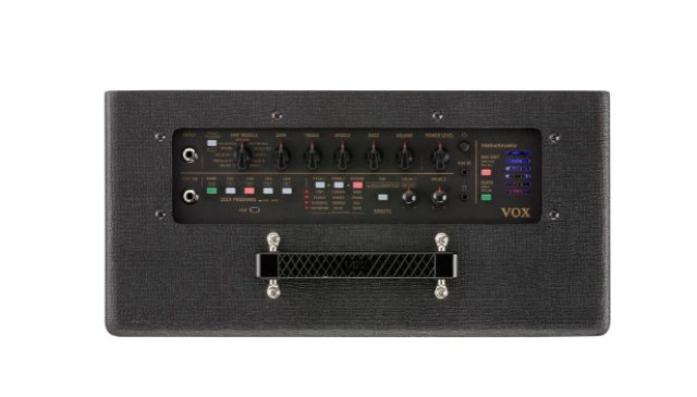 VOX VT20X - фото2