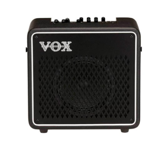 VOX MINI GO 50 - фото1