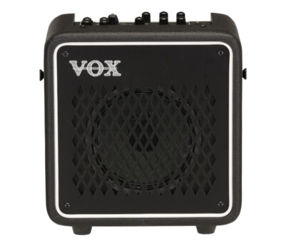 VOX MINI GO 3 - фото1