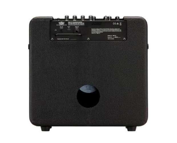 VOX MINI GO 50 - фото2