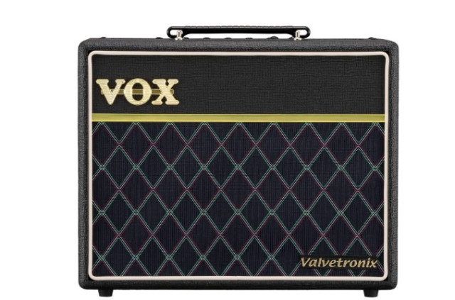 VOX VT20X Classic Blue - фото1