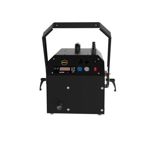 SFAT FOAMTONIC DMX фото-7