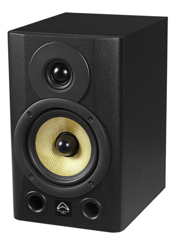 Wharfedale Pro DIAMOND STUDIO-5 BT - фото2