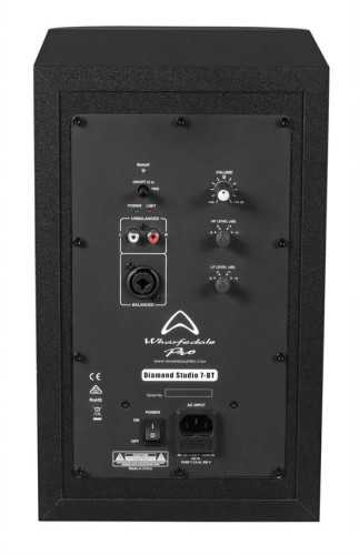 Wharfedale Pro DIAMOND STUDIO-7 BT фото-3