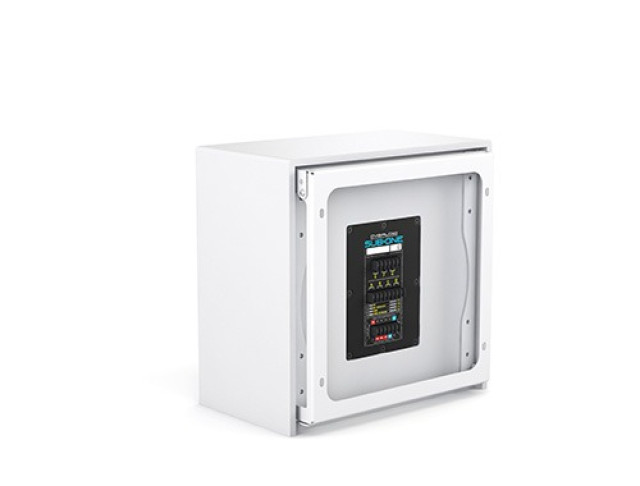 CVGAudio SUBone model С5-V2-UNI/W фото-5