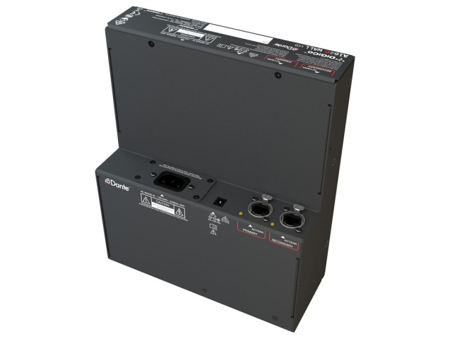 DiGiCo A 164D WALL LCD фото-3
