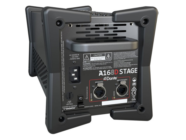 DiGiCo A 168D STAGE фото-3