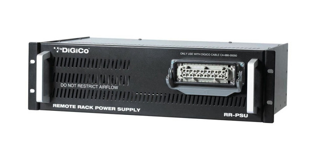 DiGiCo RR-PSU фото-2
