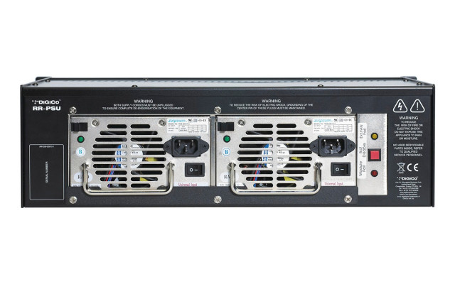 DiGiCo RR-PSU фото-3