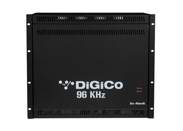 DiGiCo D2-Rack DI-C фото-2