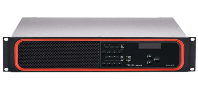 Biamp TesiraAMP-8175R Biamp TesiraAMP-8175R
