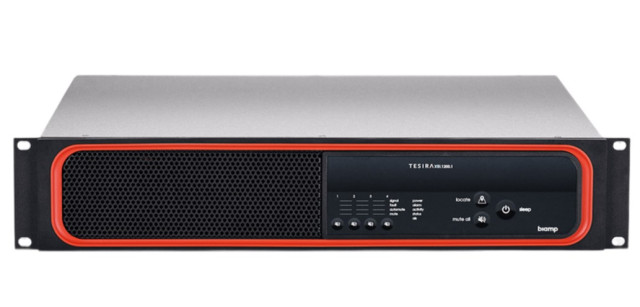 Biamp TesiraXEL1200.1 Biamp TesiraXEL1200.1