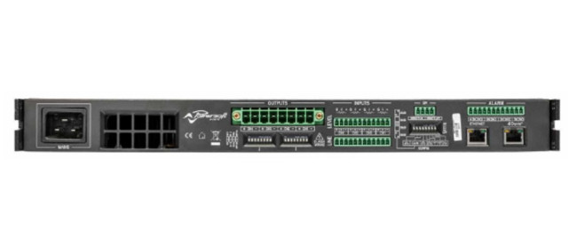 Biamp ALC-404D фото-2